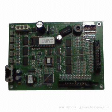 AMF-IC Card (232-008-878)